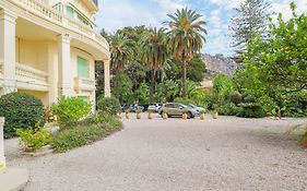 Le Garavan Palace Idyllique, Proche Gare et Plage